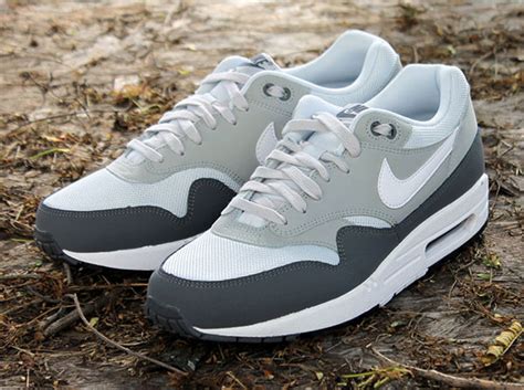 nike air max one grijs|nike air max 1.